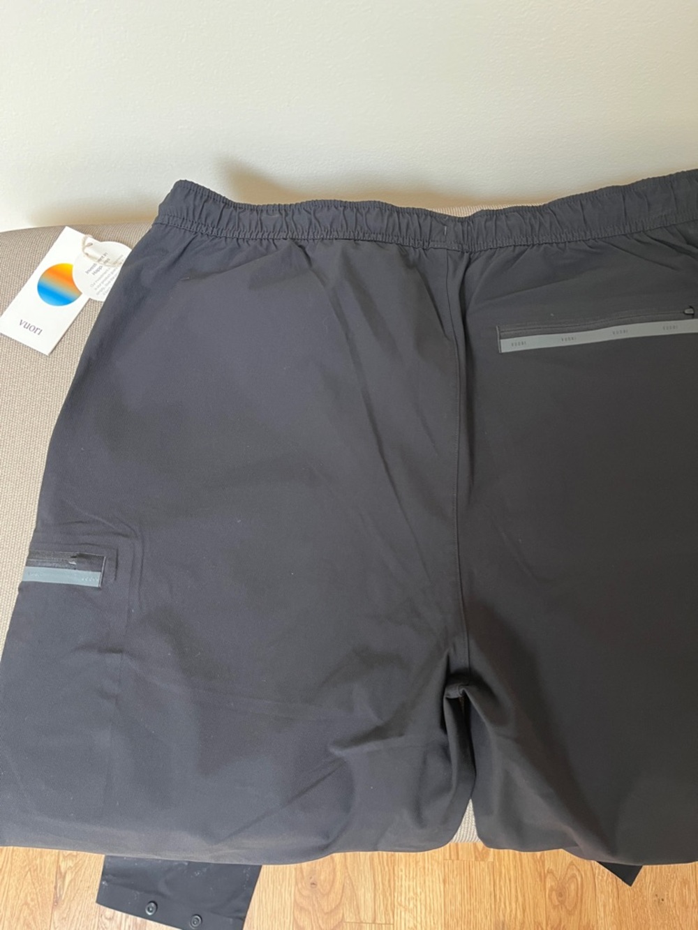 Wow! Men’s Vuori NWT size XL $50 - Picture 8 of 10